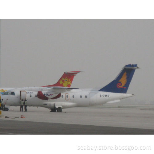 Air Freight Forwarding Agent Broker
